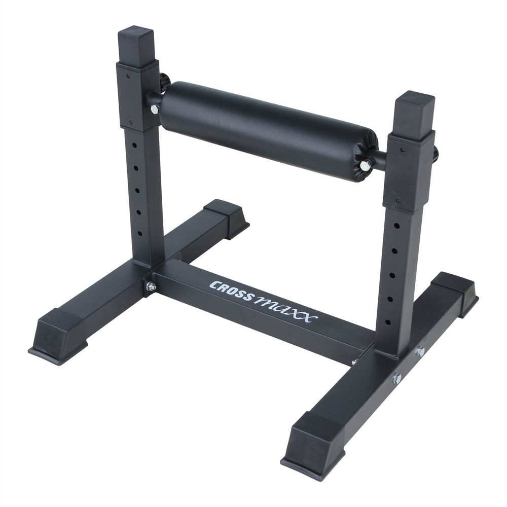 Lifemaxx Crossmaxx Split Squat Stand