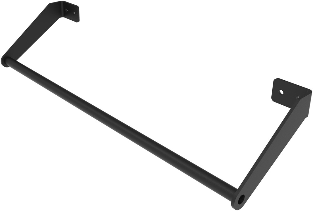 Lifemaxx Crossmaxx XL Muscle Up Attachment voor Crossbar - 110 cm