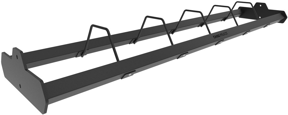 Lifemaxx Crossmaxx XL Plate Shelf - 180 cm