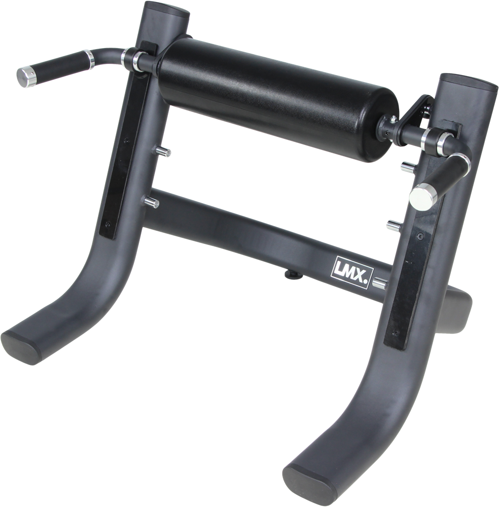 Lifemaxx Split Squat Stand Pro