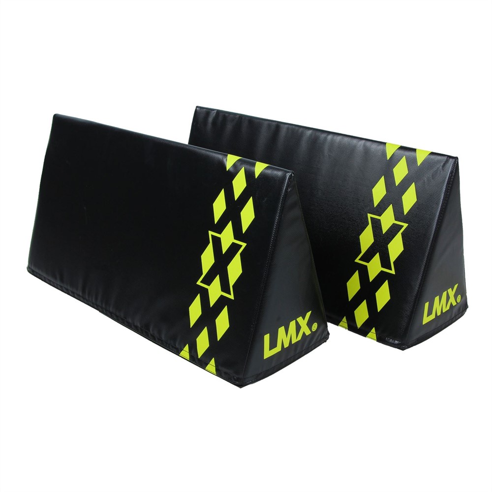 Lifemaxx LMX Soft Hurdle Set - 2 stuks