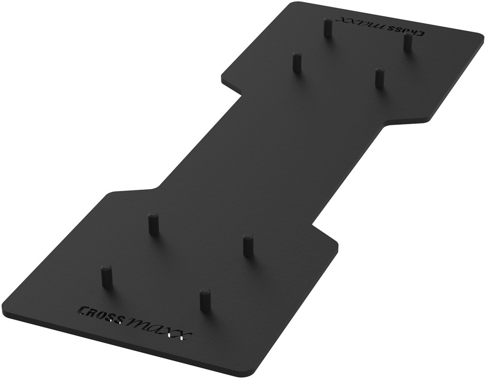 Lifemaxx Crossmaxx XL Base Plate Small