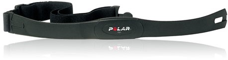 Polar borstband T31 gecodeerd - Tweedekans