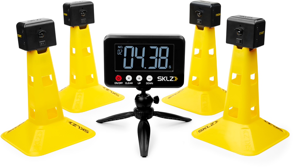 SKLZ Speed Gates - Snelheidsmeter