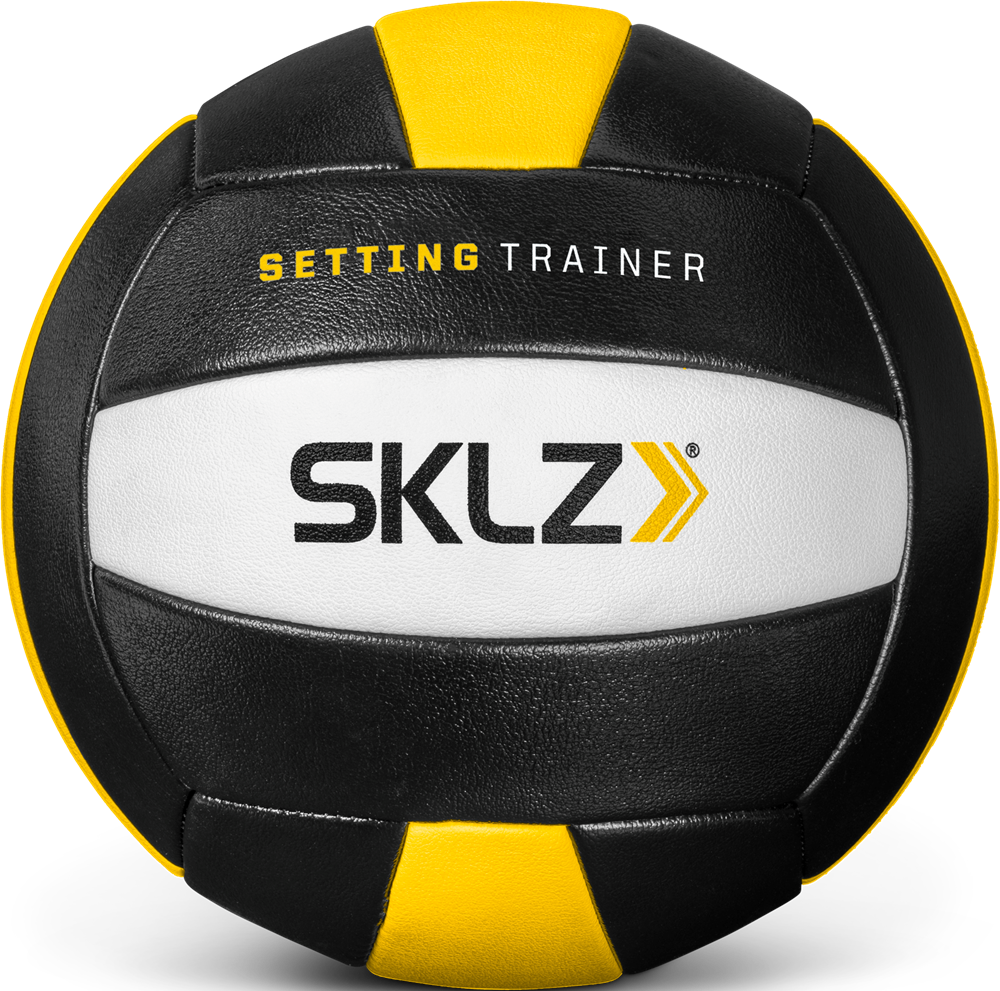 SKLZ Setting Trainer - Verzwaarde Volleybal