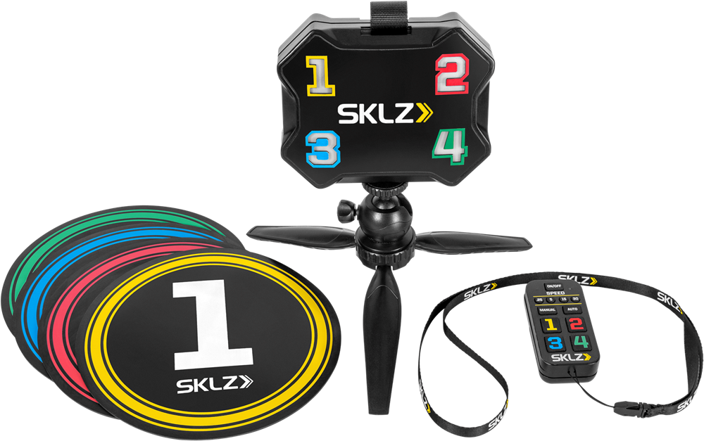 SKLZ Reactive Agility Coach