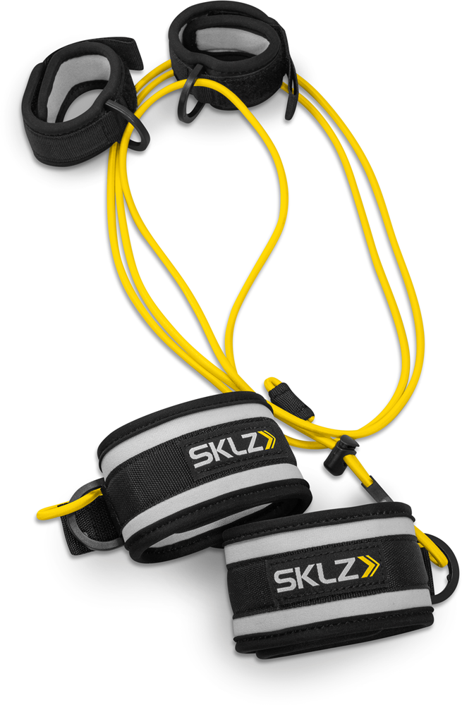 SKLZ Bump-N-Pass - Volleybal Trainer