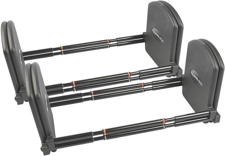 PowerBlock Pro EXP 70-90 Uitbreidingsset - 31,7 naar 40,8 kg - Tweedekans