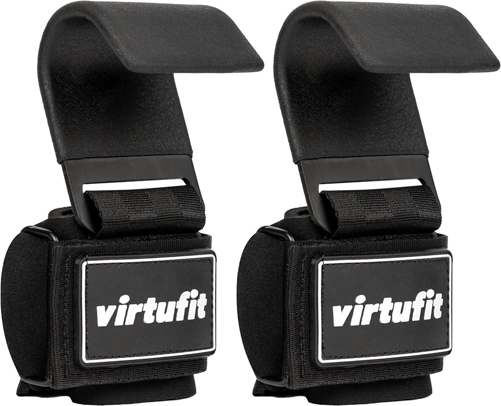 VirtuFit Lifting Hooks Pro - Tweedekans