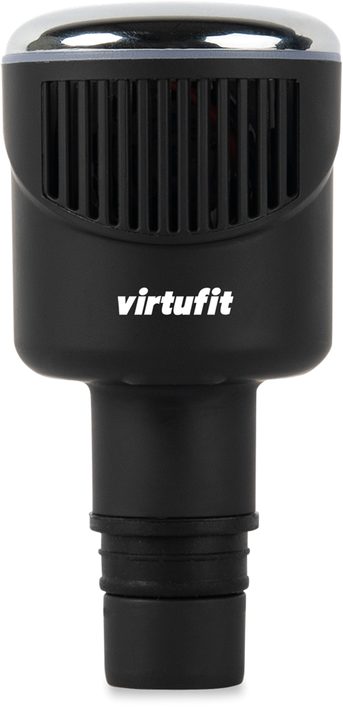 VirtuFit Warmte&Kou Opzetstuk voor Massage Guns