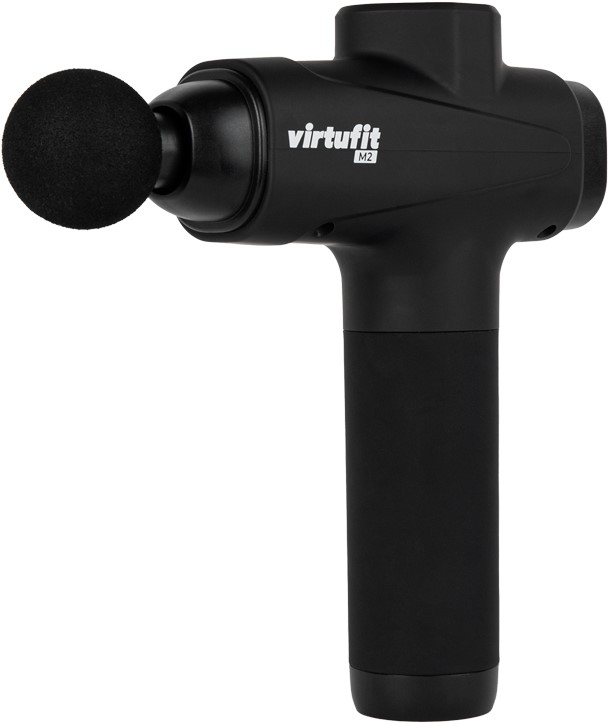 VirtuFit M2 Basic Massage Gun - 6 Opzetstukken - Tweedekans