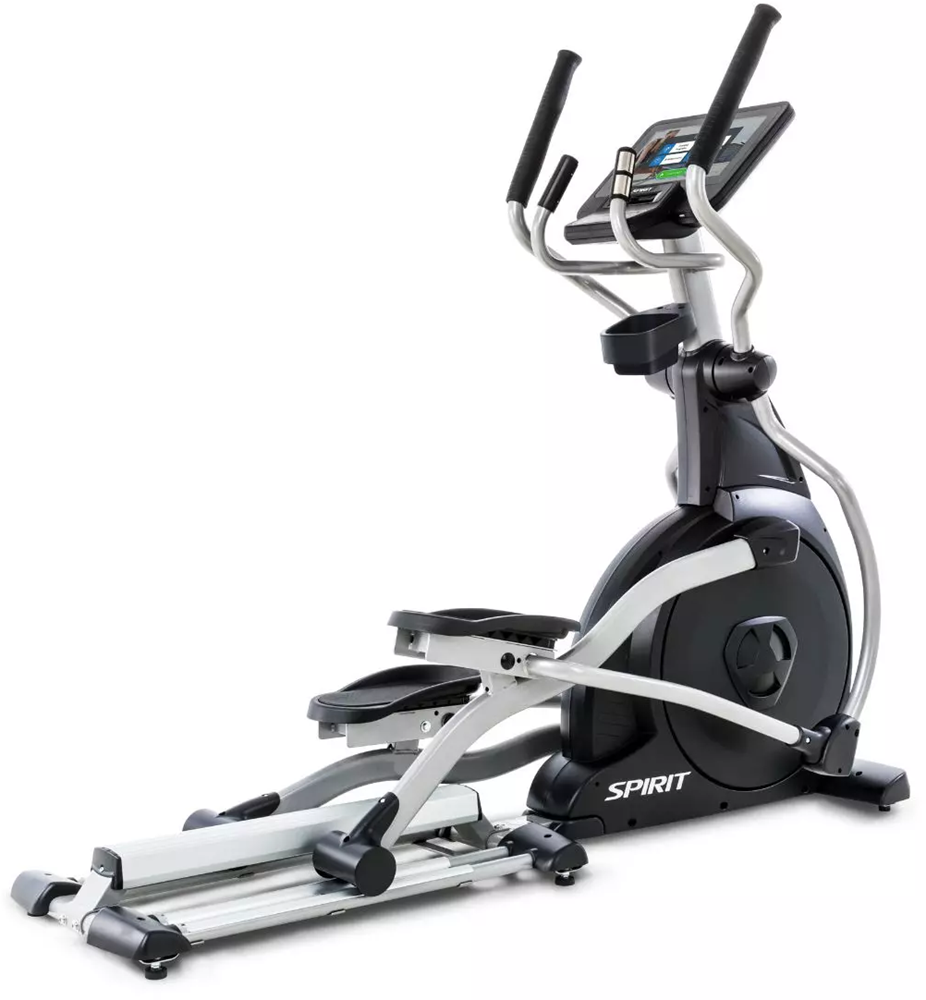 Spirit Fitness Crosstrainer CE800ENT