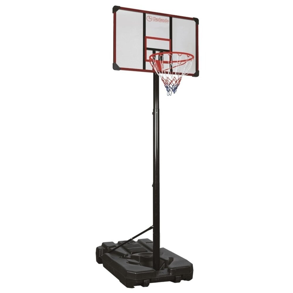 Garlando Basketbalpaal Houston - 225 - 305 cm