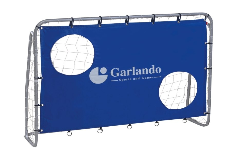 Garlando Voetbaldoel Classic Goal - 180 x 120 cm