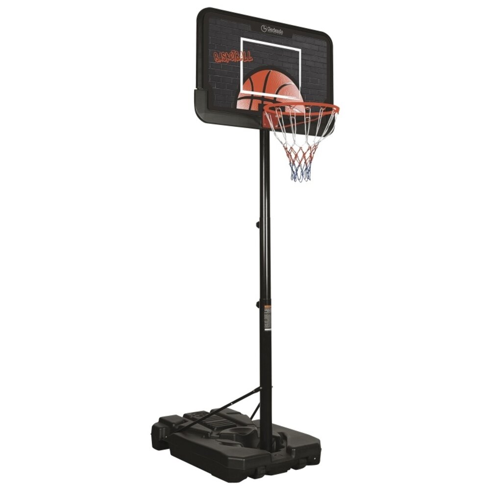 Garlando Basketbalpaal Cleveland - 200 - 305 cm