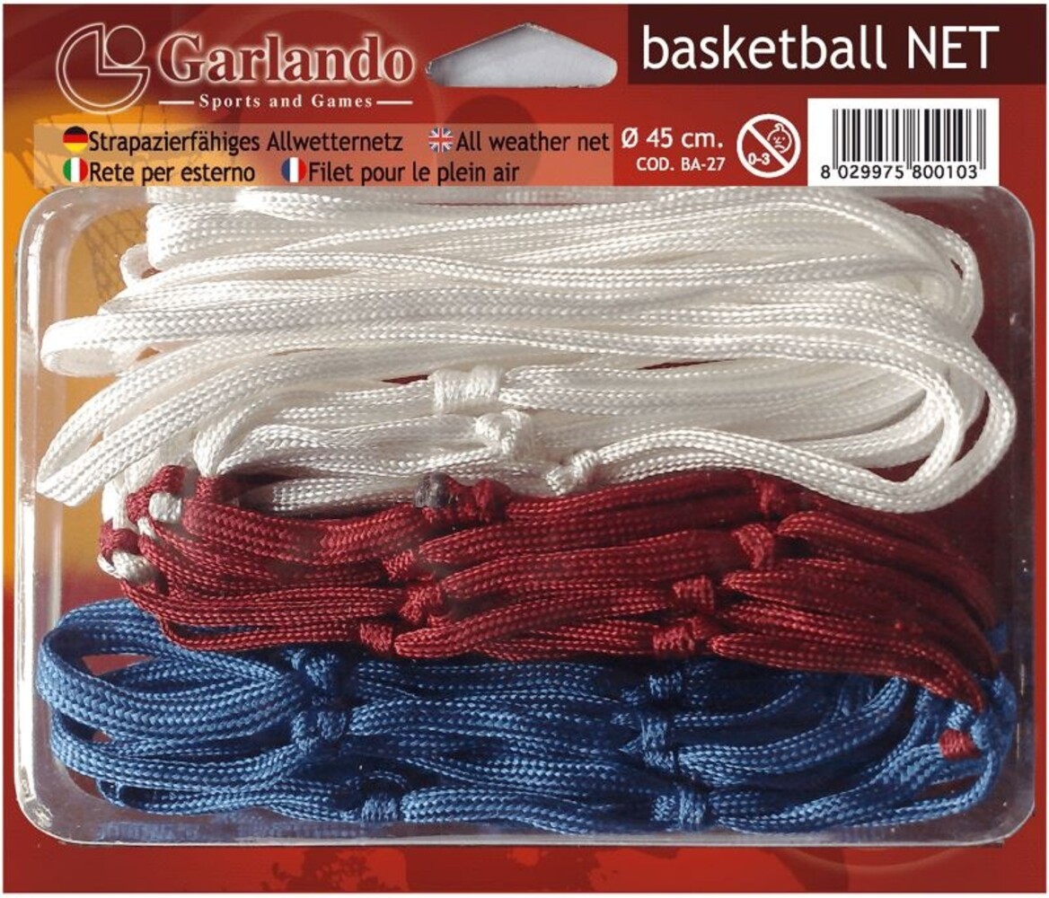 Garlando Basketbalnet