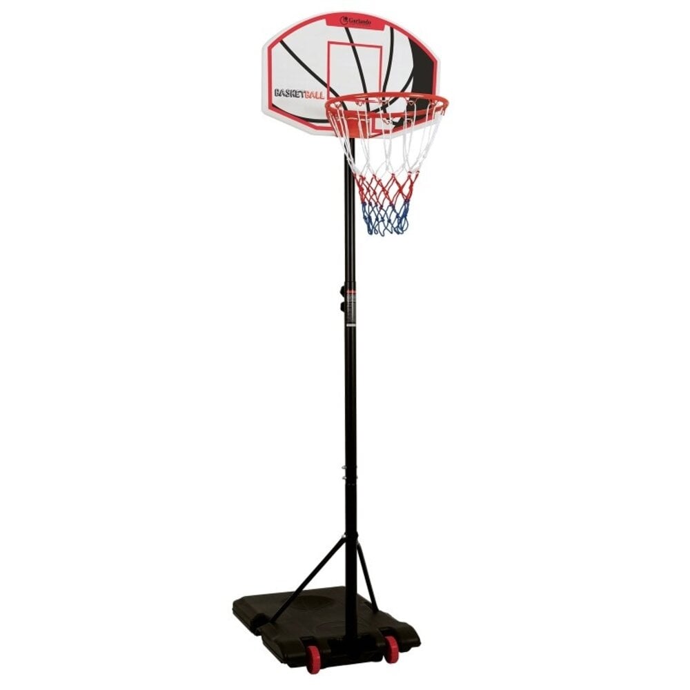 Garlando Basketbalpaal Saint Louis - 179 - 213 cm