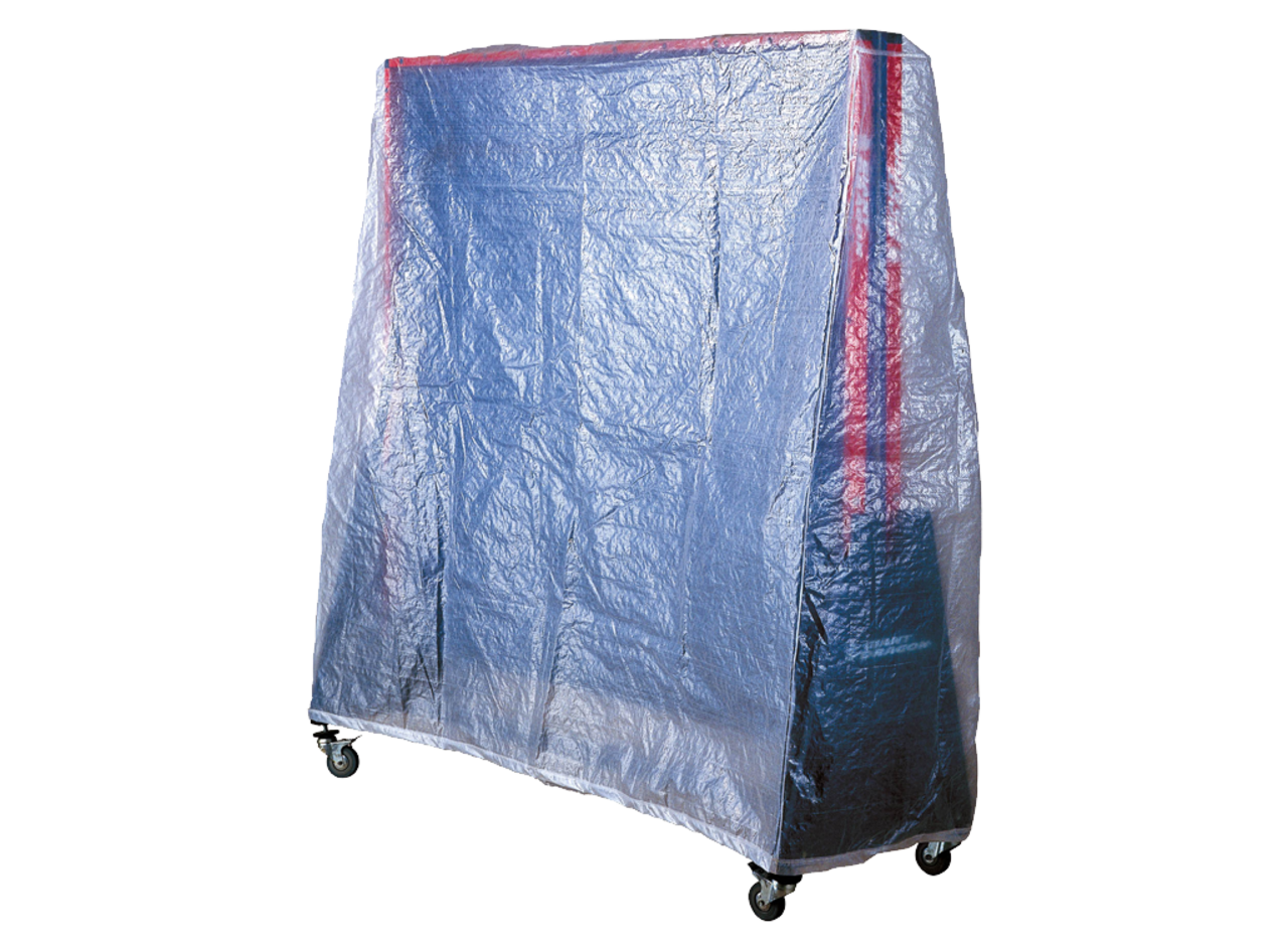 Garlando Tafeltennistafel Afdekhoes - Waterdicht