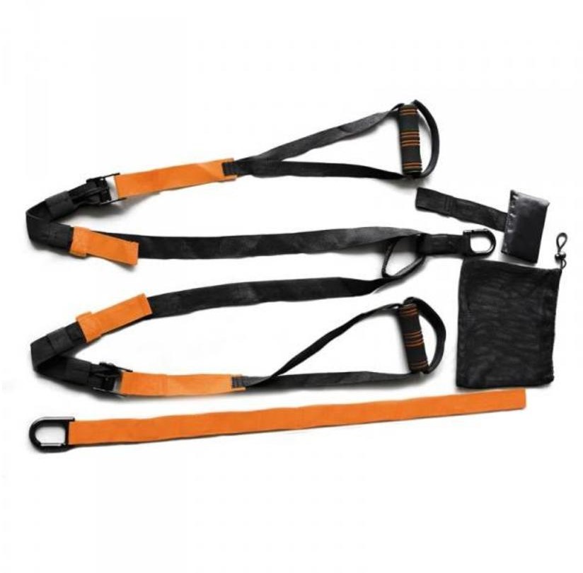 Toorx Functional Suspension Trainer FST