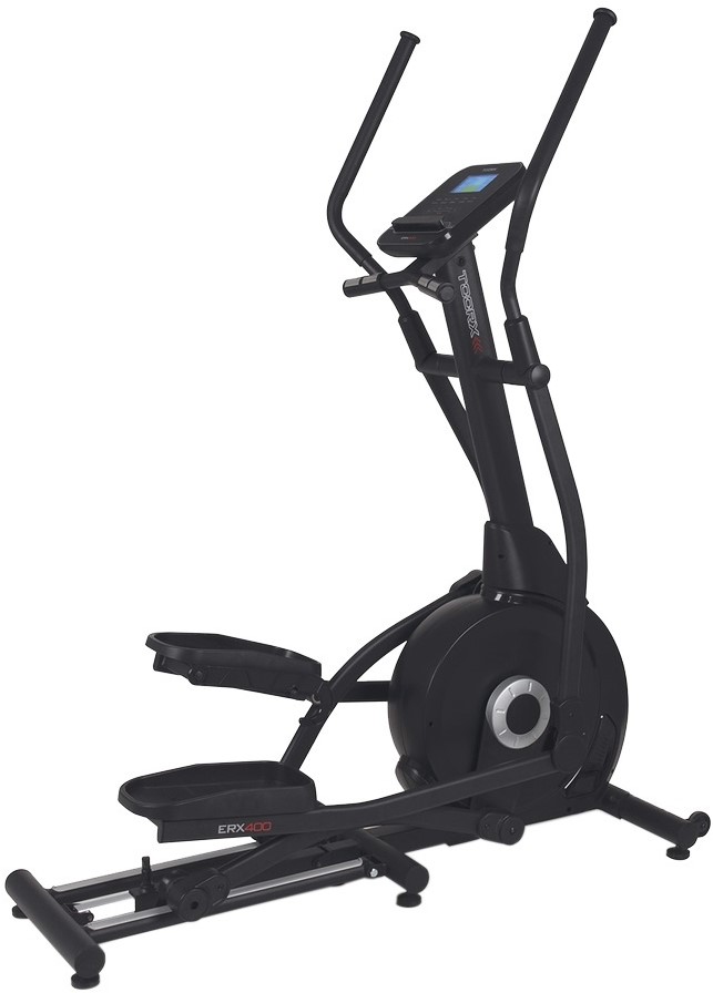 Toorx ERX-400 Front-Driven Crosstrainer - Gratis trainingsschema