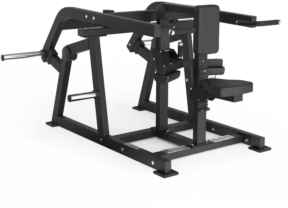 Toorx Professional Avant Triceps Press FWX-7150