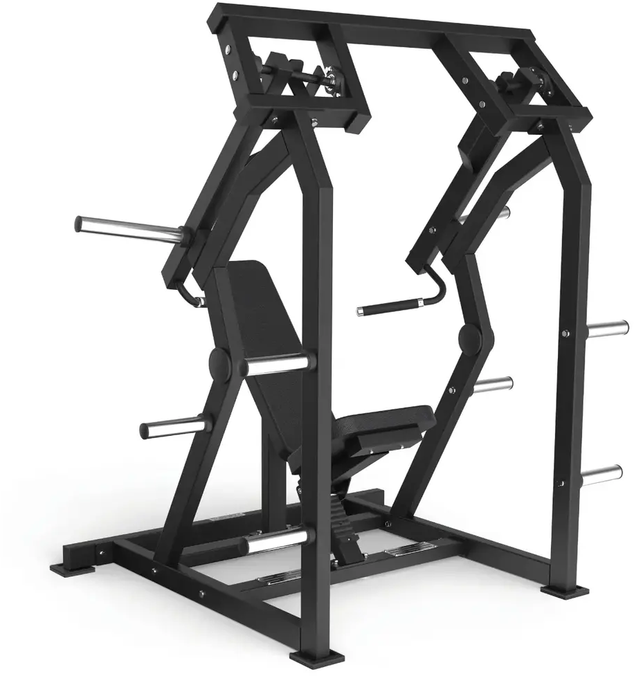 Toorx Professional Avant Shoulder Press FWX-6450