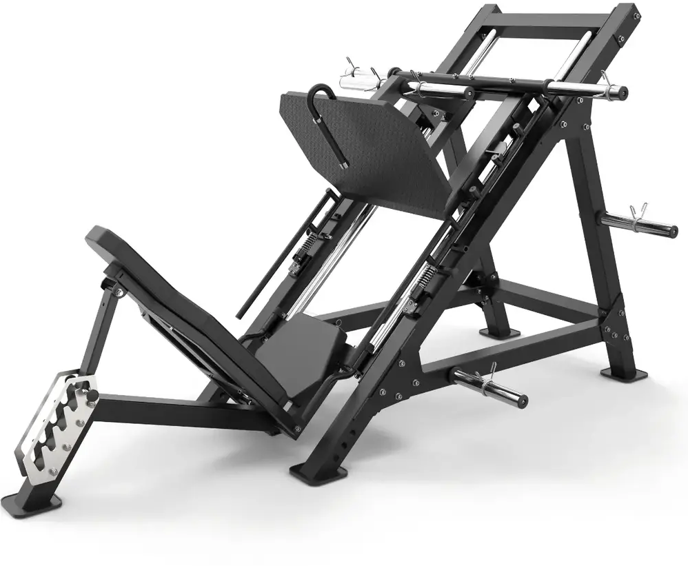 Toorx Professional Avant Linear Leg Press FWX-7250