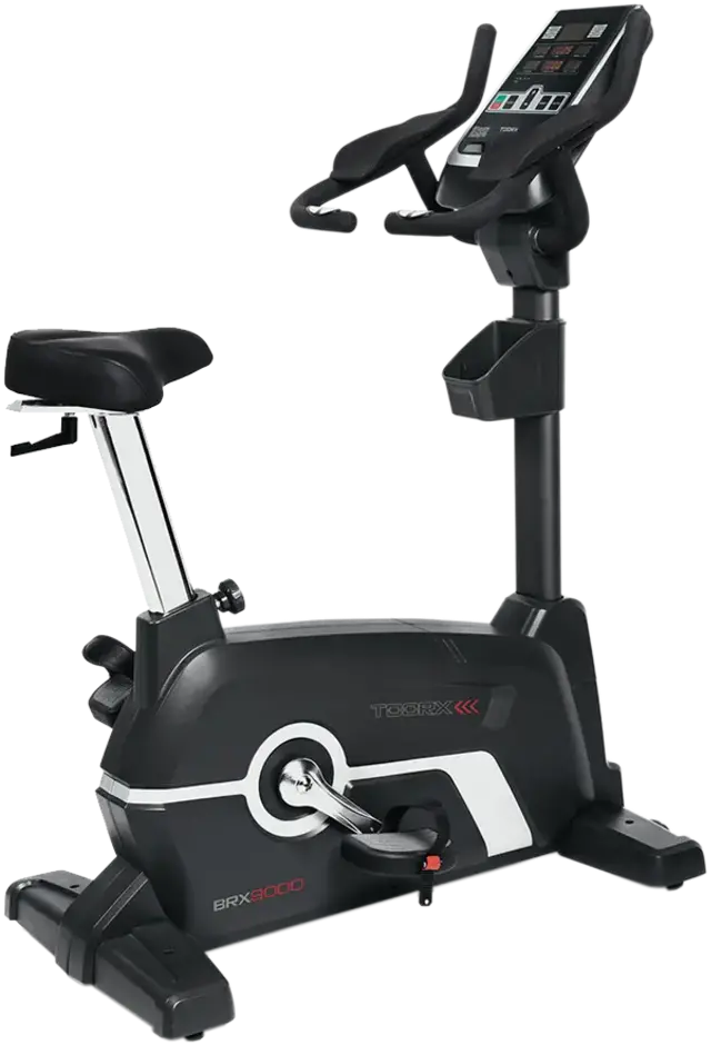 Toorx Professional Hometrainer BRX-9000 Ergometer