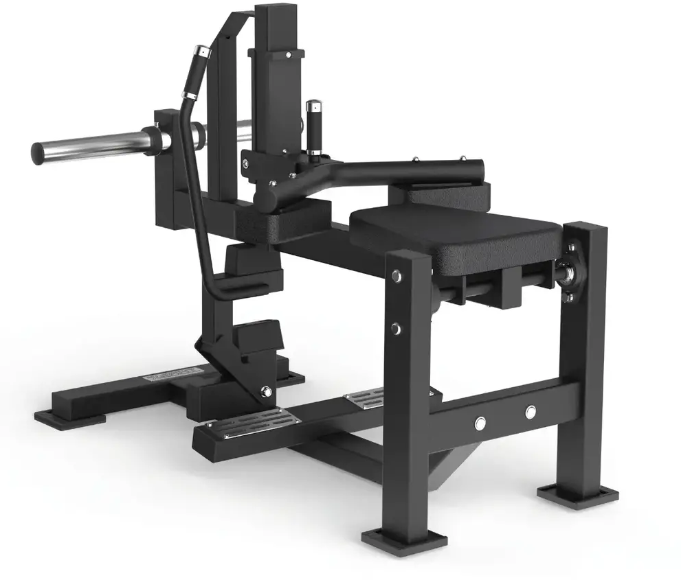 Toorx Professional Avant Seated Calf FWX-7800