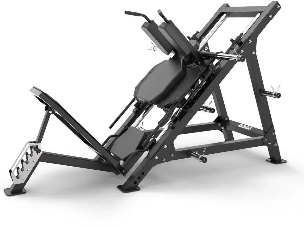 Toorx Professional Avant Leg Press/Hack Squat FWX-7400