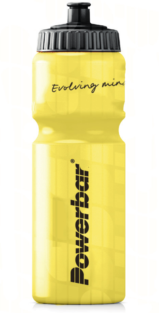 Powerbar Bidon - 750 ml - Geel