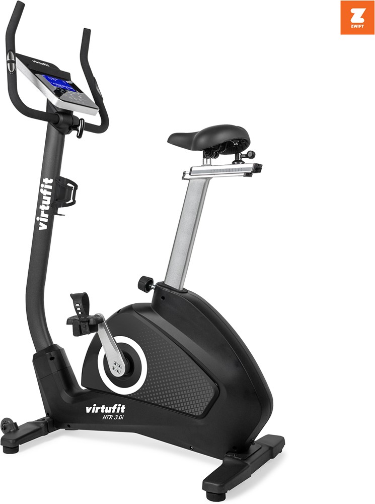 VirtuFit HTR 3.0i Ergometer Hometrainer - Showroommodel