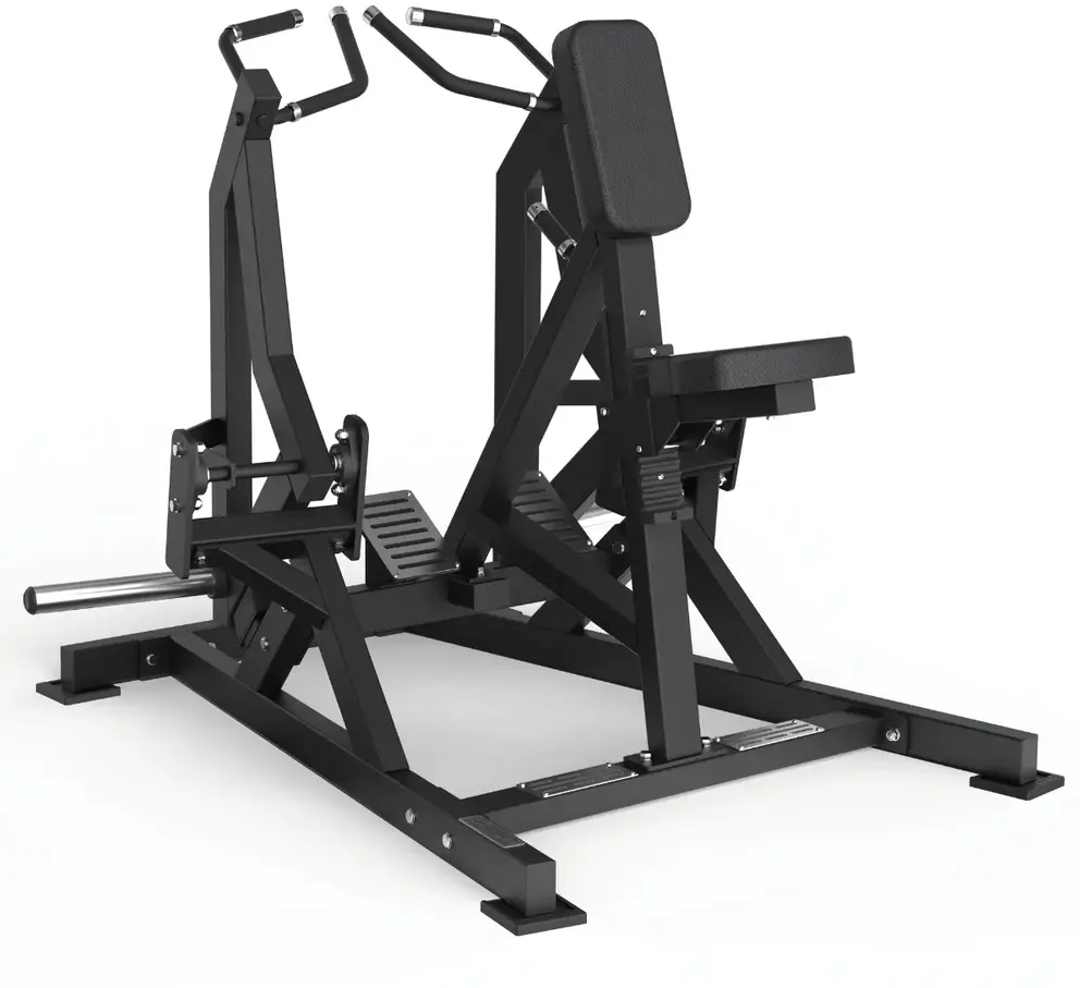 Toorx Professional Avant Row Machine FWX-6850