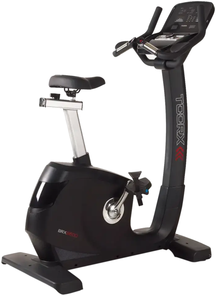 Toorx Professional Hometrainer BRX-9500 Ergometer