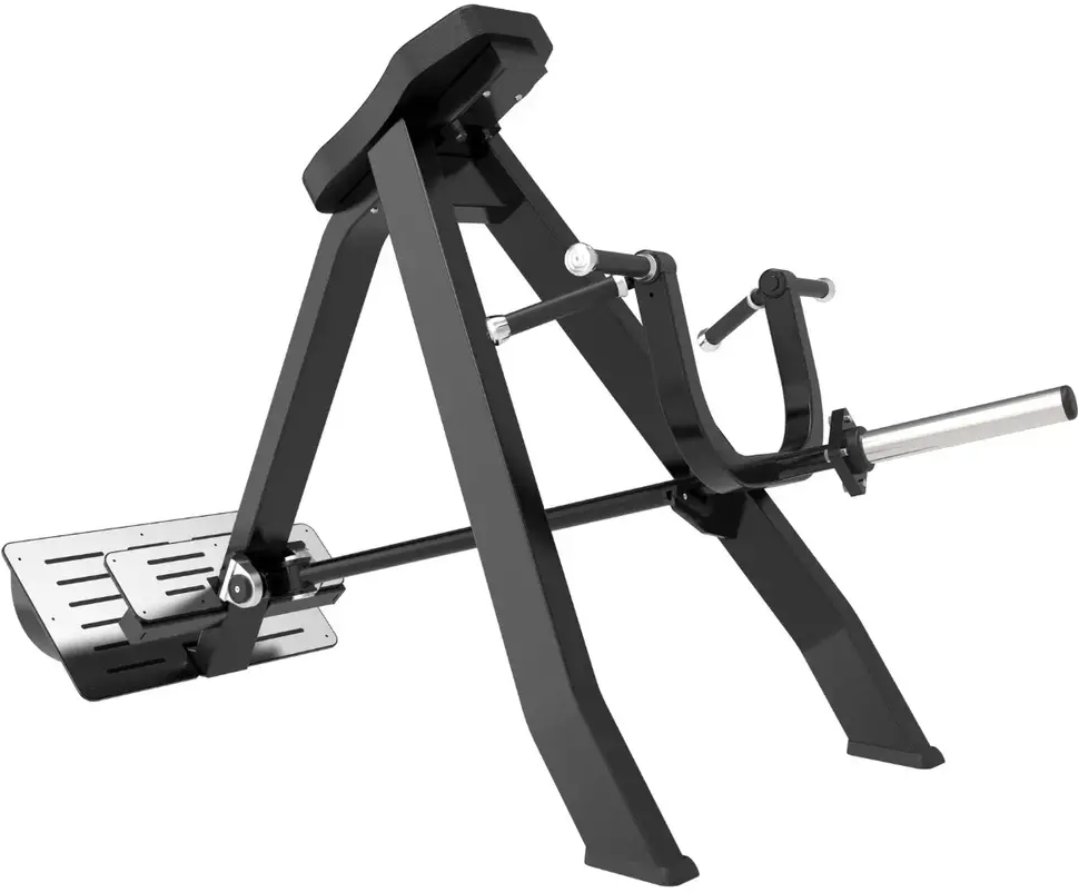 Toorx Professional Avant Standing T Bar FWX-6950