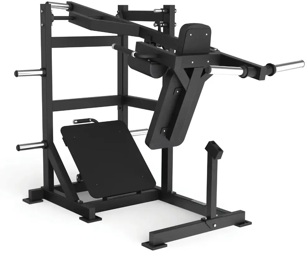 Toorx Professional Avant Pendulum Squat FWX-7550