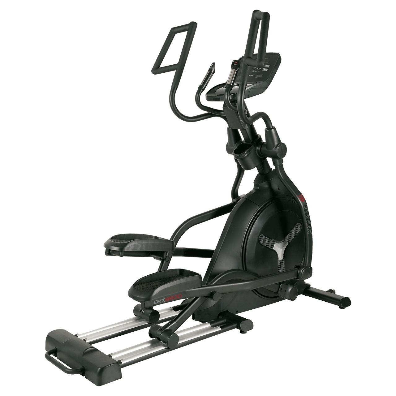 Toorx Professional Crosstrainer ERX-9500 - Ergometer - Gratis montage