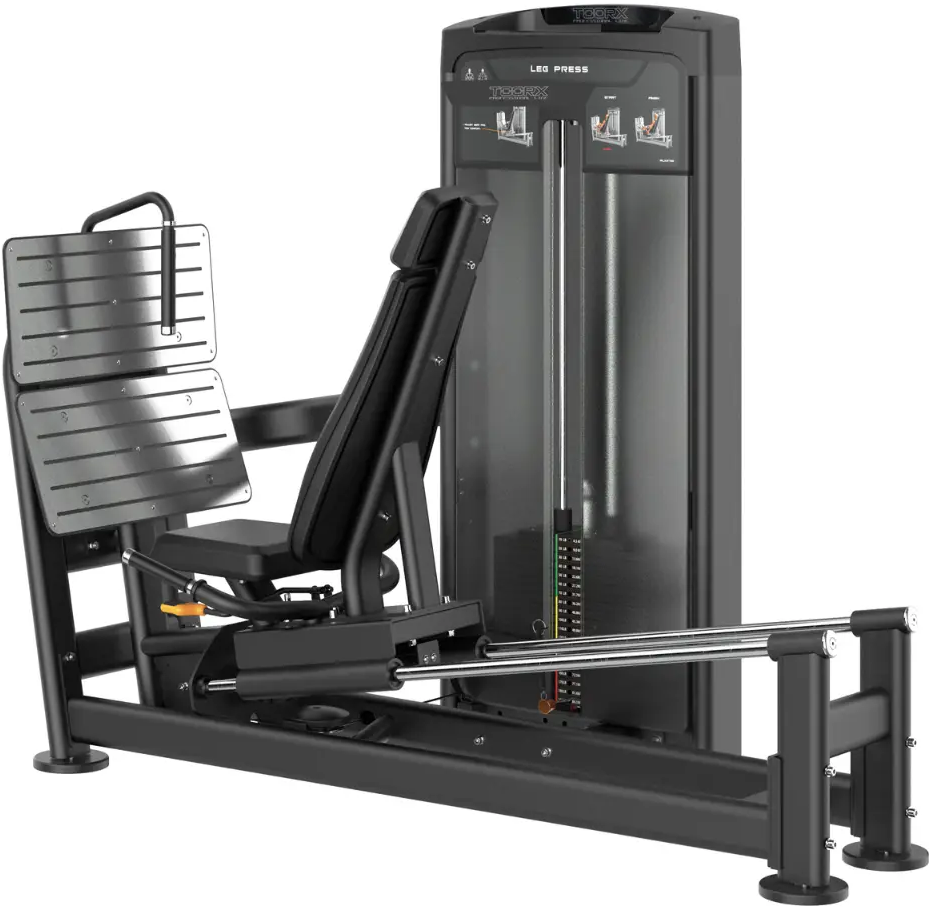 Toorx Professional Horizontal Leg Press PLX-8700