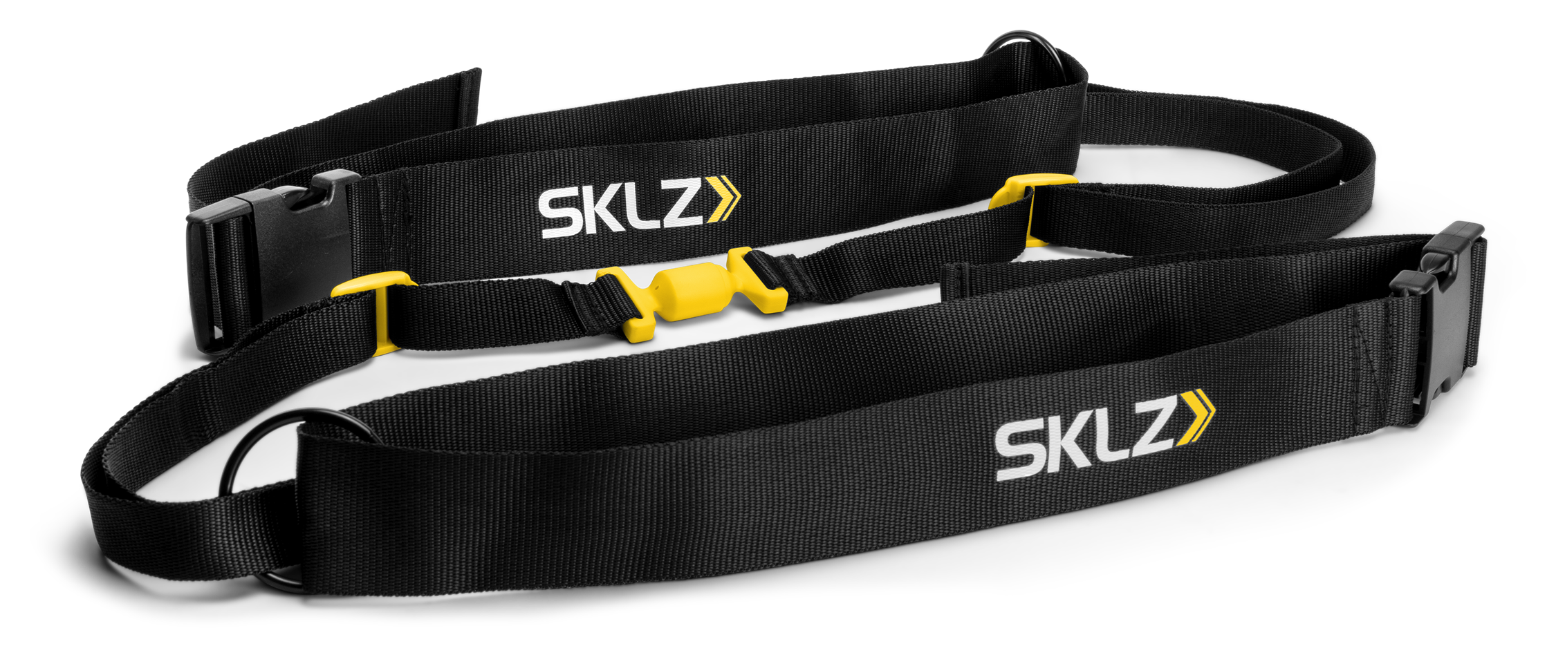 SKLZ Dual Agility Belt
