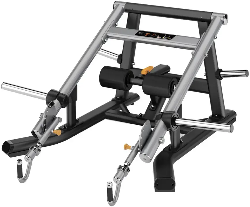 Toorx Professional Squat Lunge FWX-9200