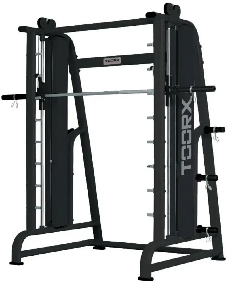 Toorx Professional Counterbalanced Smith Machine WLX-B6500