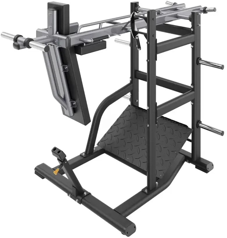 Toorx Professional Pendulum Squat FWX-9000