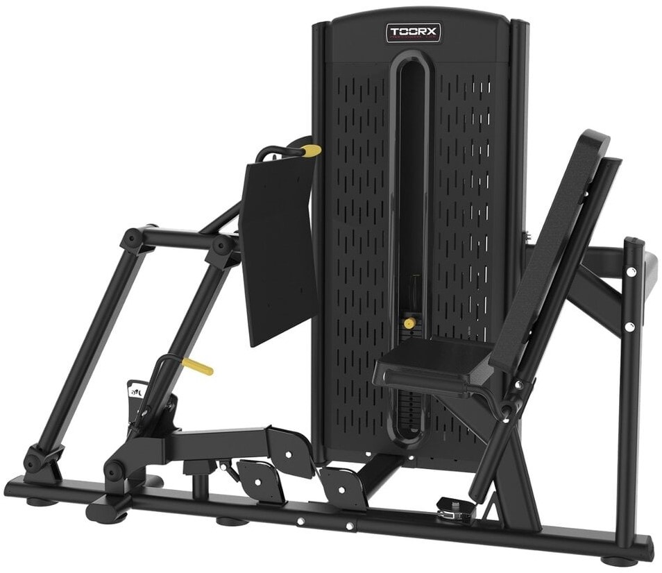 Toorx Professional Leg Press PLX-4800 - Pin Loaded