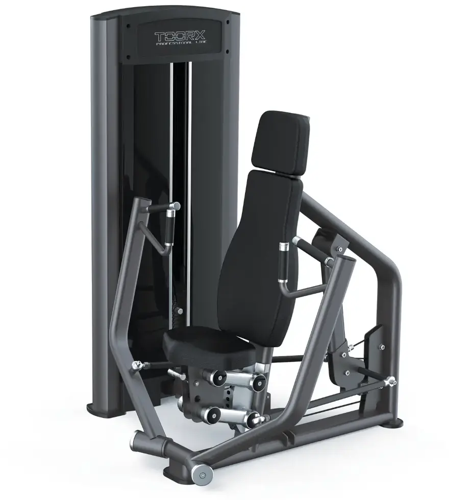 Toorx Professional Unilateral Chest Press PLX-6000