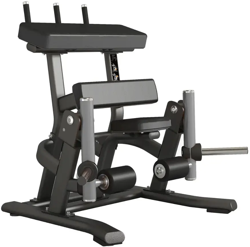 Toorx Professional Standing Leg Curl FWX-9500