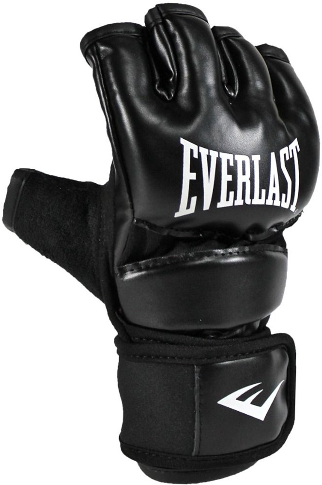 Everlast Core Everstrike Handschoenen - Zwart - M