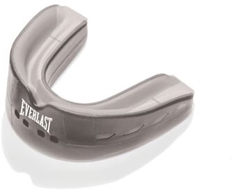 Everlast Evershield Double Gebitsbeschermer - Grijs - One Size