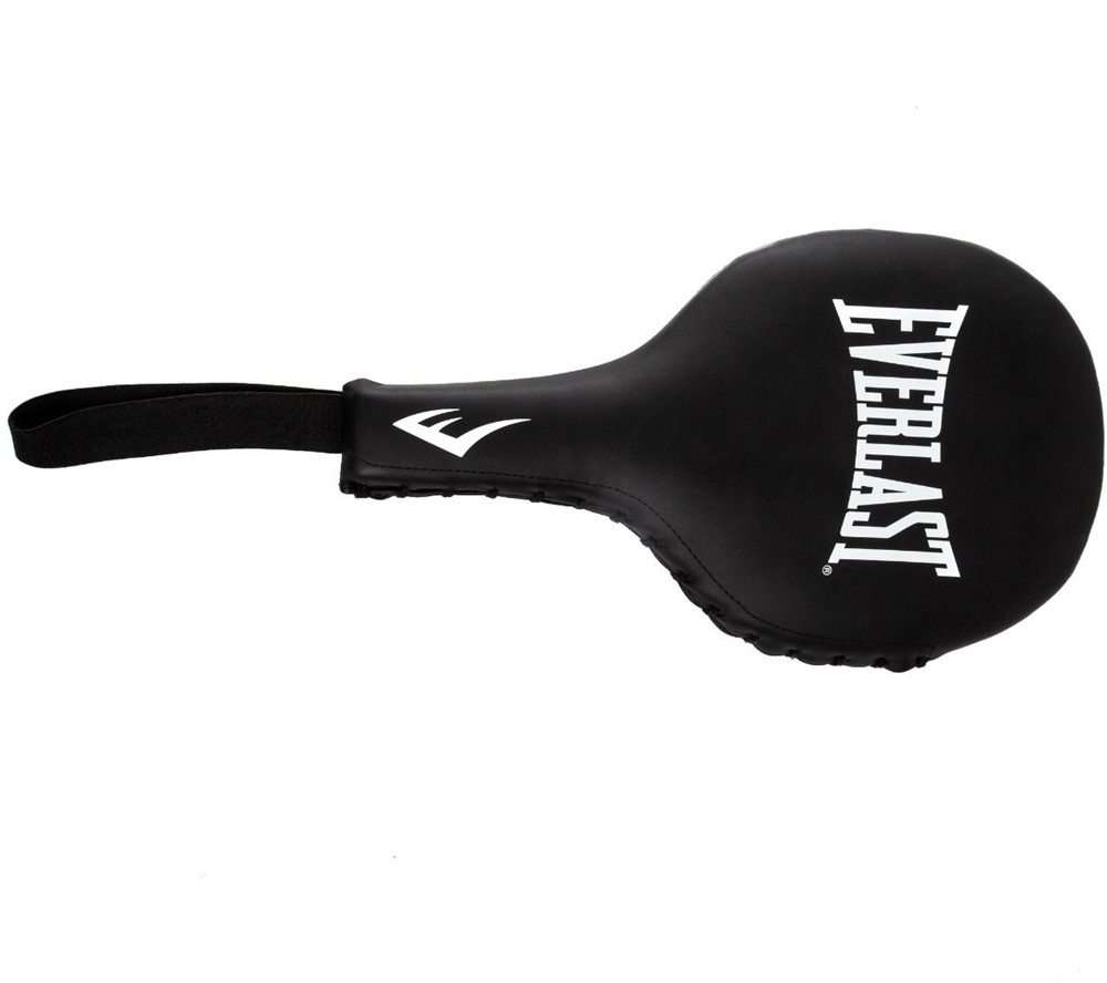 Everlast Core Paddle - Zwart