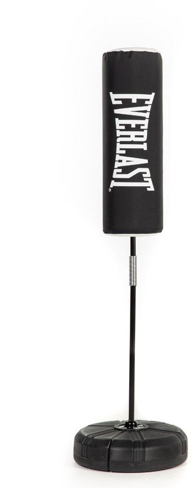 Everlast Core Freestanding Heavy Bag - Zwart