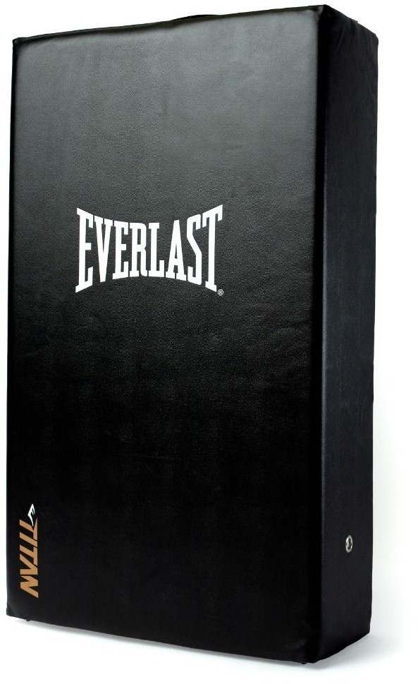 Everlast Titan Stootkussen - Zwart - One Size